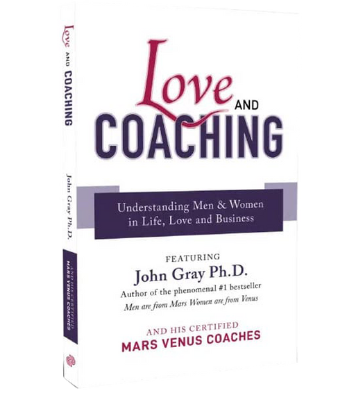 Love and Coaching