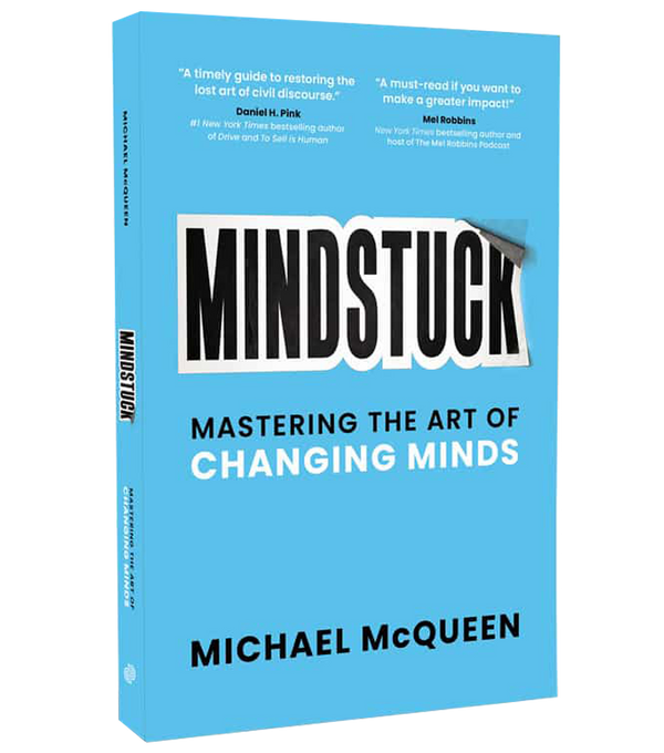 Mindstuck