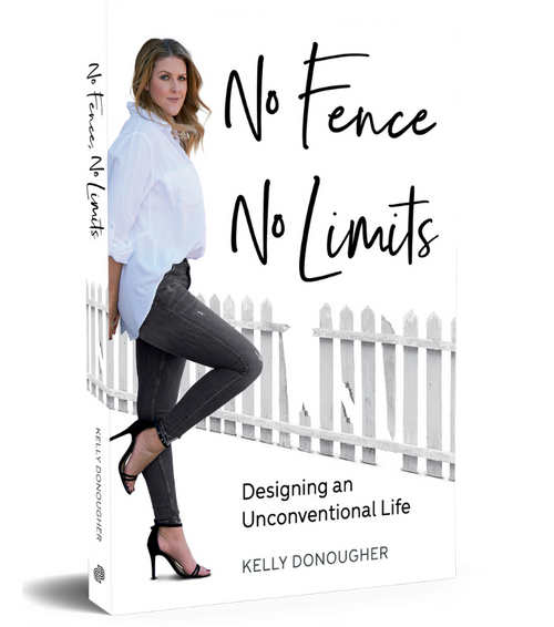 No Fence No Limits