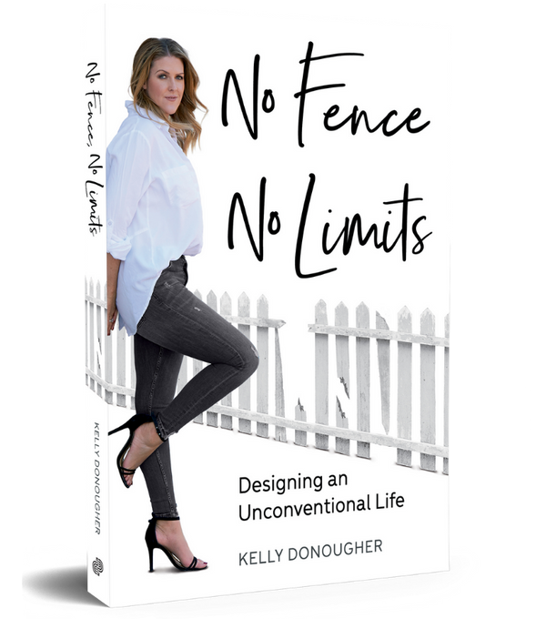 No Fence No Limits