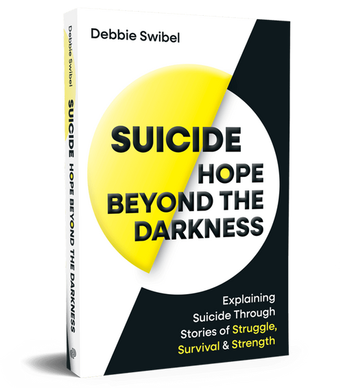 Suicide Hope Beyond the ­Darkness