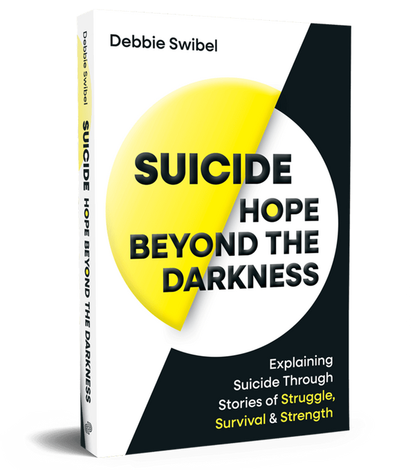 Suicide Hope Beyond the ­Darkness