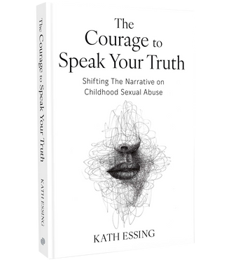 The Courage to Speak Your Truth