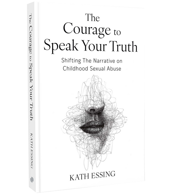 The Courage to Speak Your Truth