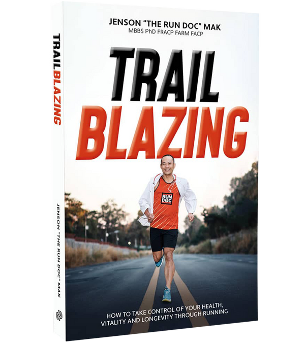 Trailblazing
