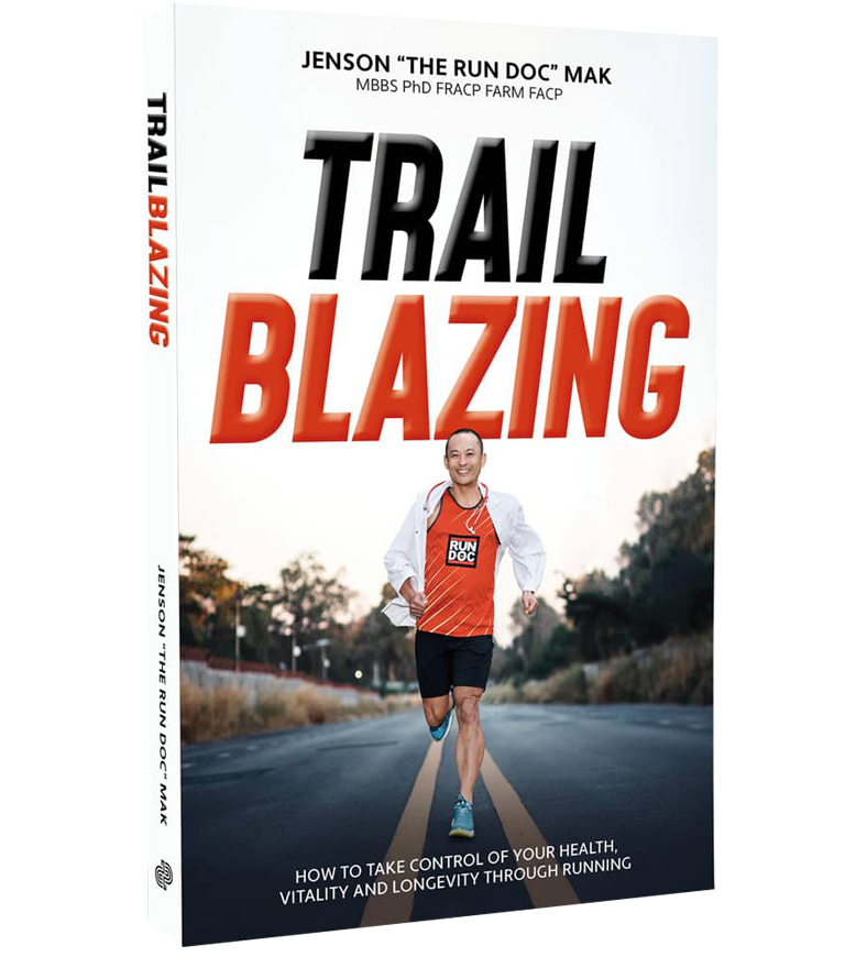 Trailblazing
