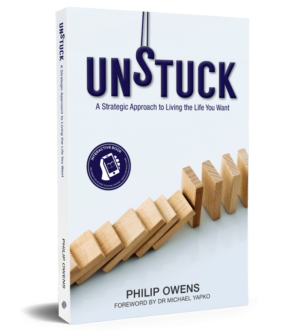 Unstuck