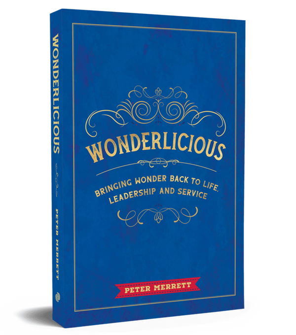 Wonderlicious